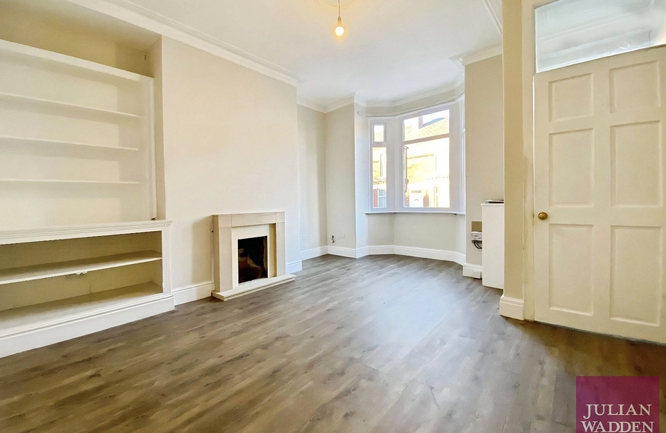 Syddall Street, Hyde, Greater Manchester, SK14 - Julian Wadden