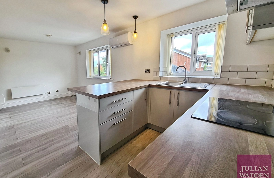 St Annes Road, Denton, Manchester, Greater Manchester, M34 - Julian Wadden