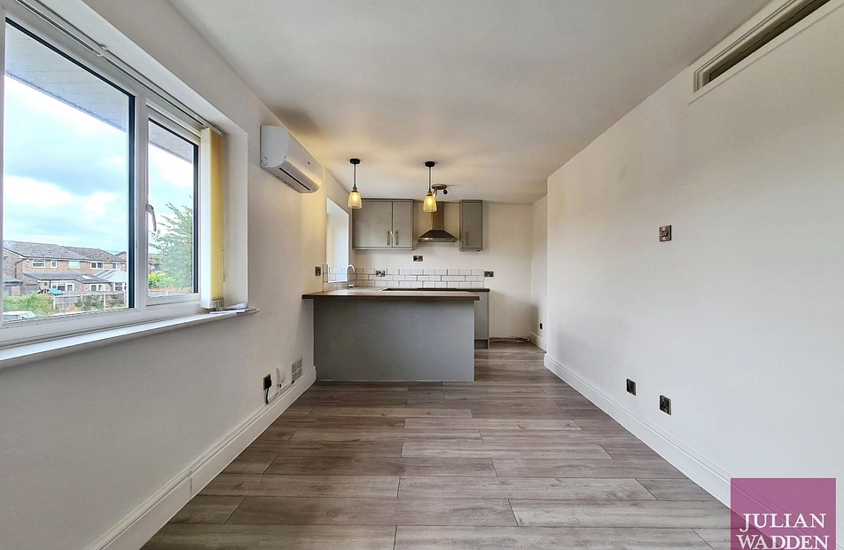 St Annes Road, Denton, Manchester, Greater Manchester, M34 - Julian Wadden