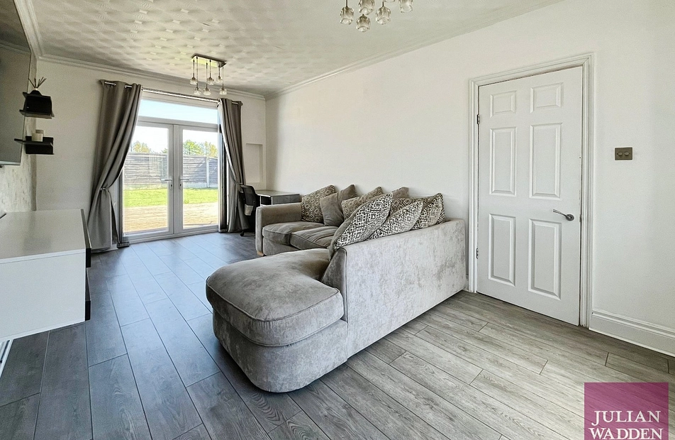 Harcourt Street, Reddish, Stockport, SK5 - Julian Wadden