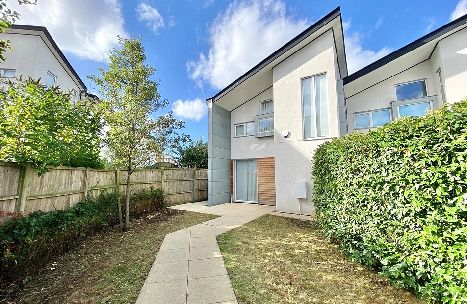 Rylance Street, Beswick, Manchester, M11 - Julian Wadden