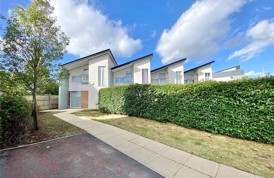 Rylance Street, Beswick, Manchester, M11 - Julian Wadden