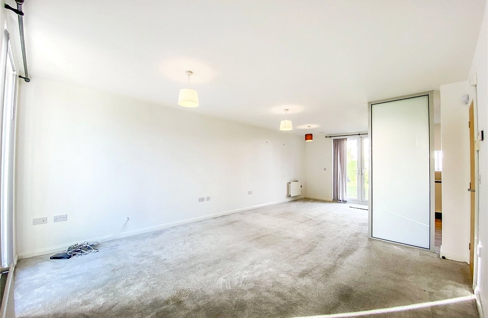 Rylance Street, Beswick, Manchester, M11 - Julian Wadden