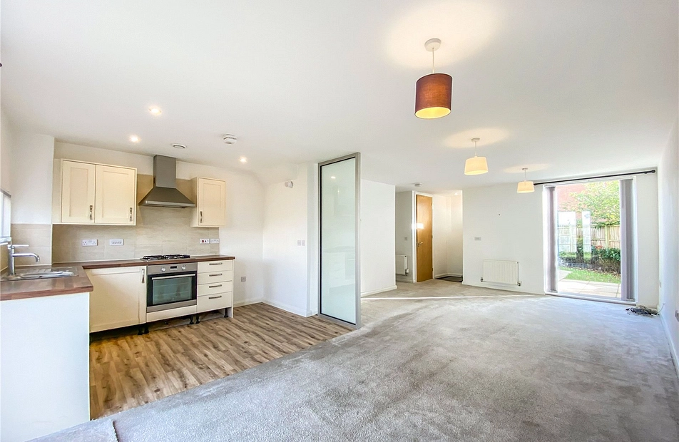 Rylance Street, Beswick, Manchester, M11 - Julian Wadden