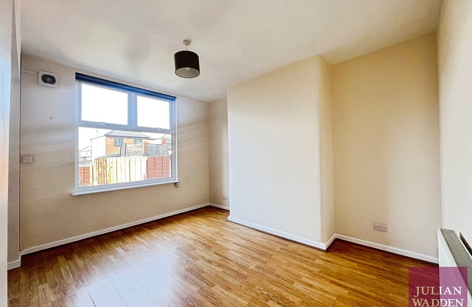 Reddish Vale Road, Reddish, Stockport, SK5 - Julian Wadden