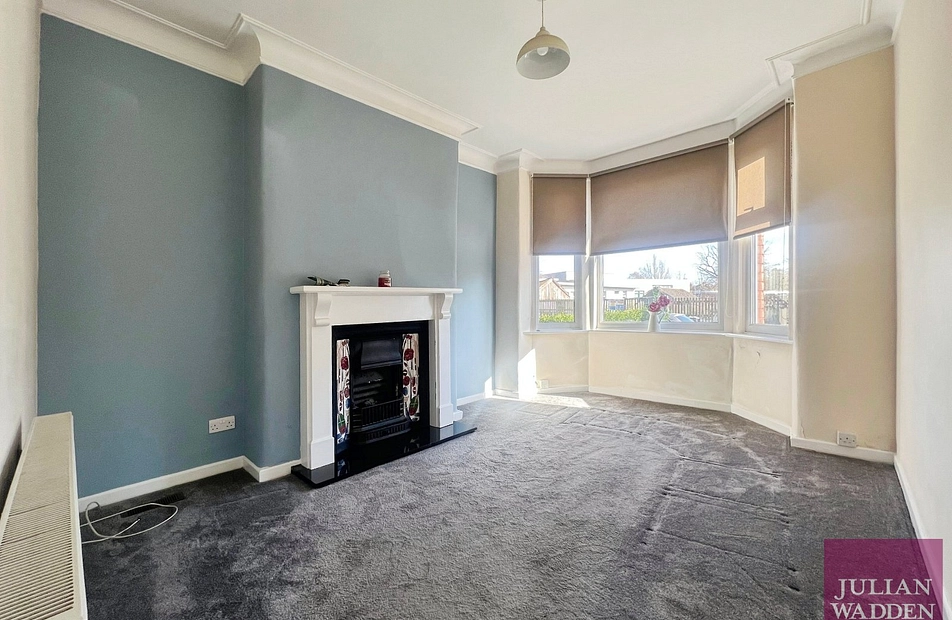 Reddish Vale Road, Reddish, Stockport, SK5 - Julian Wadden