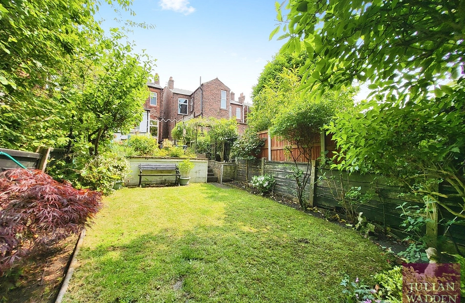 Ingleton Road, Edgeley, Stockport, SK3 - Julian Wadden