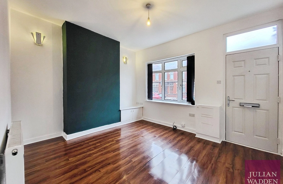 Gorton Road, Reddish, Stockport, SK5 - Julian Wadden