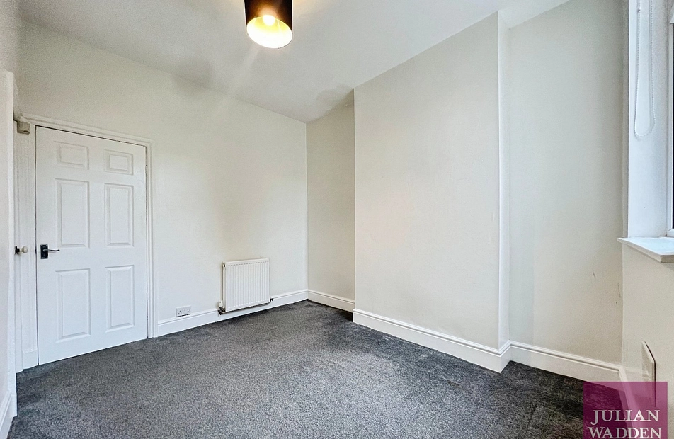 Russell Street, Davenport, Stockport, SK2 - Julian Wadden