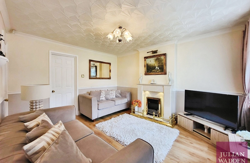 Deepdale Close, Reddish, Stockport, SK5 - Julian Wadden