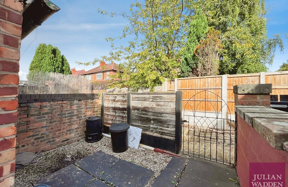 Celtic Street, Offerton, Stockport, SK1 - Julian Wadden