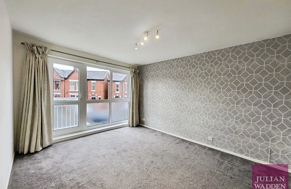 Elmfield Road, Davenport, Stockport, SK3 - Julian Wadden
