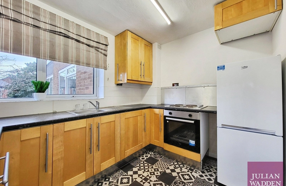 Elmfield Road, Davenport, Stockport, SK3 - Julian Wadden