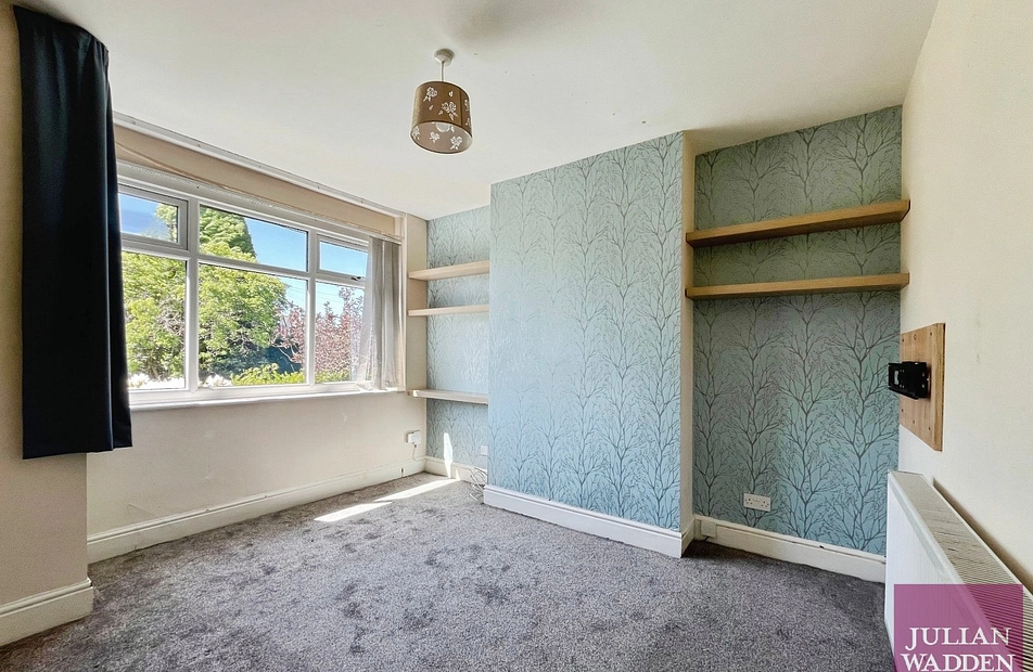 Marland Crescent, Reddish, Stockport, SK5 - Julian Wadden
