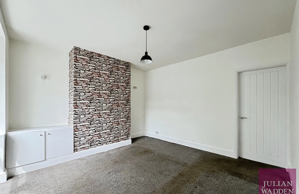 Greg Street, Reddish, Stockport, SK5 - Julian Wadden