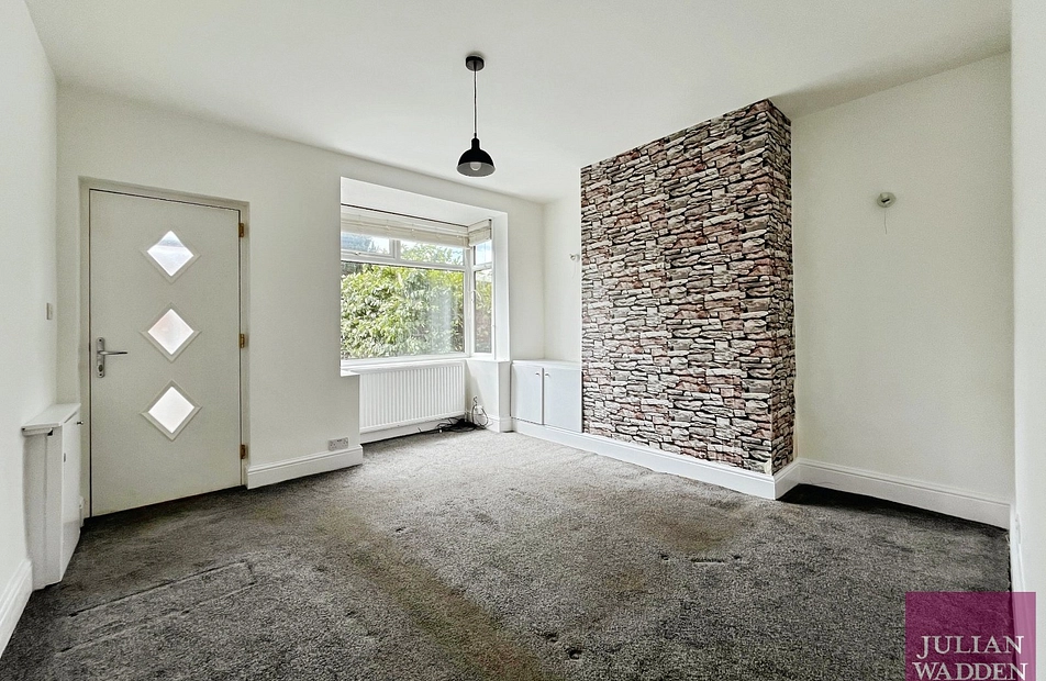 Greg Street, Reddish, Stockport, SK5 - Julian Wadden