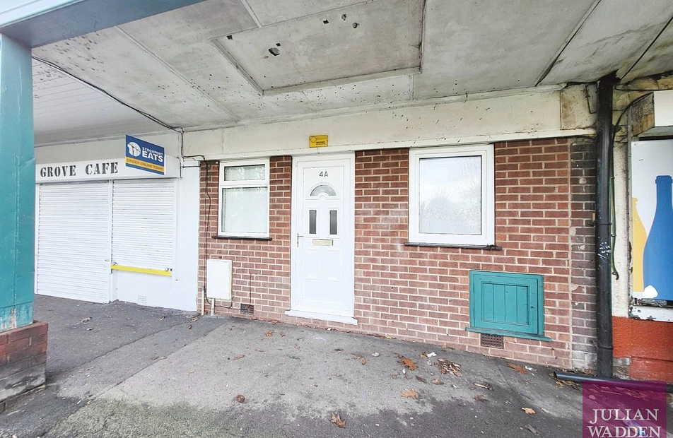 Hazelwood Road, Hazel Grove, Stockport, SK7 - Julian Wadden