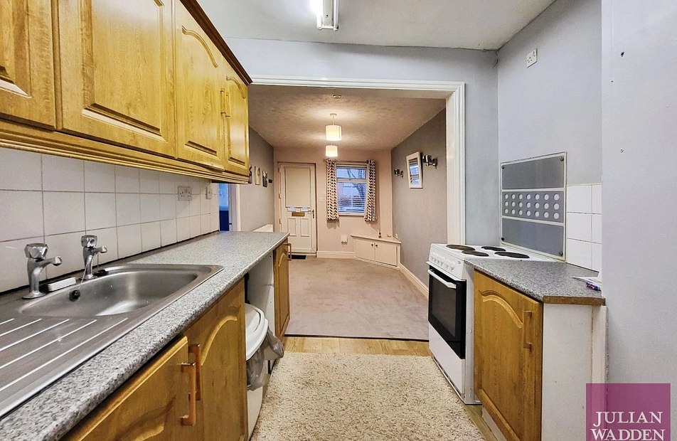 Hazelwood Road, Hazel Grove, Stockport, SK7 - Julian Wadden