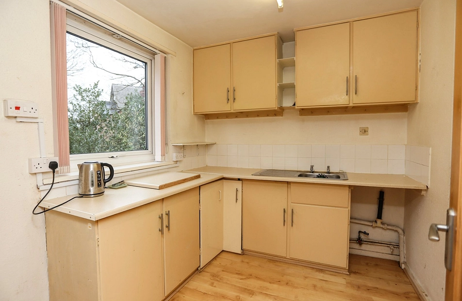 Mauldeth Road, Heaton Mersey, Stockport, SK4 - Julian Wadden