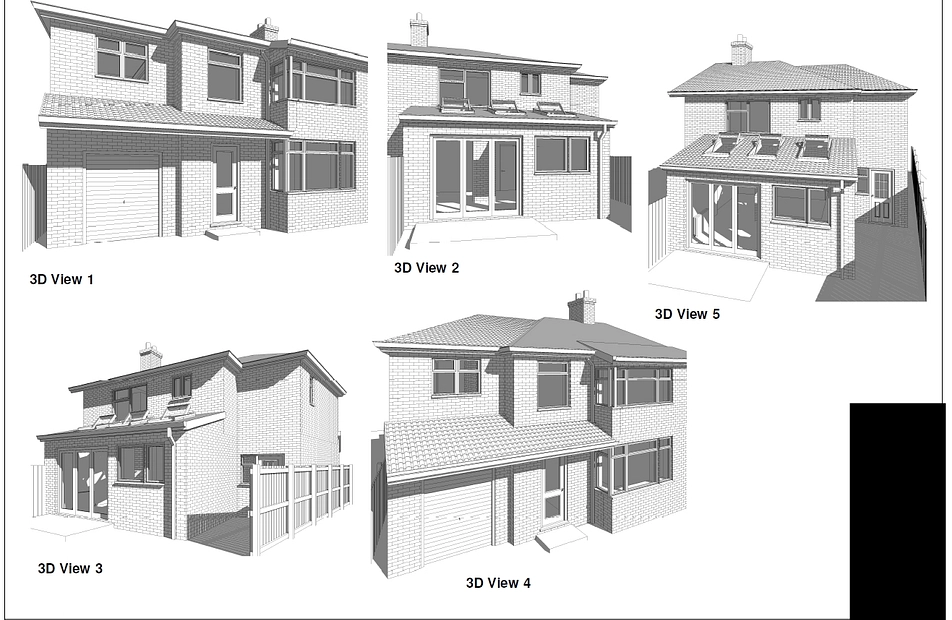 Deane Avenue, Cheadle, Stockport, SK8 - Julian Wadden
