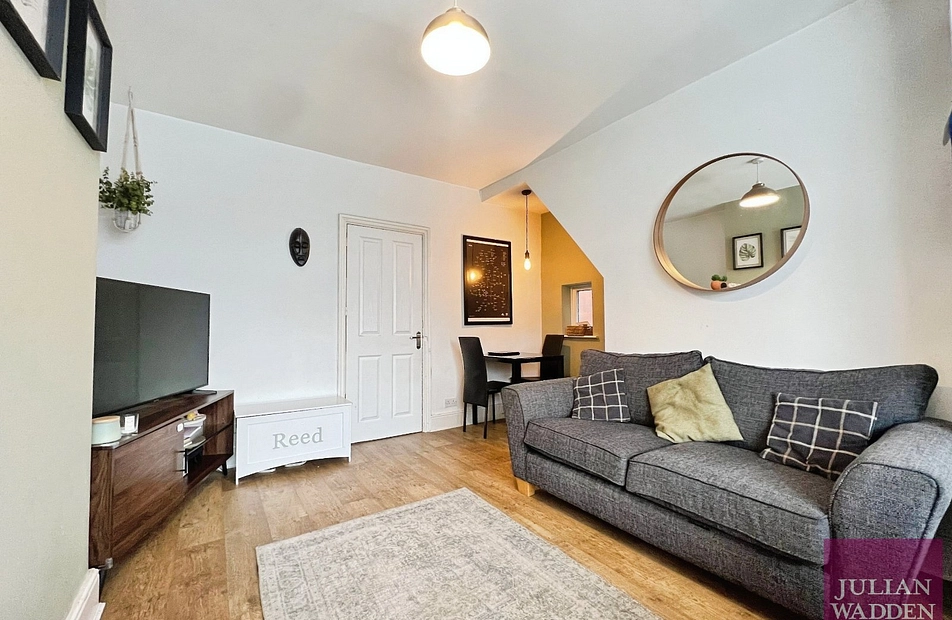 Stratton Road, Offerton, Stockport, SK2 - Julian Wadden