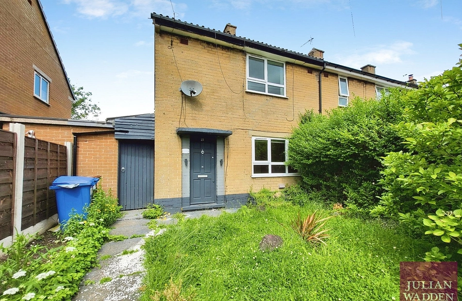 Matlock Road, Reddish, Stockport, SK5 - Julian Wadden