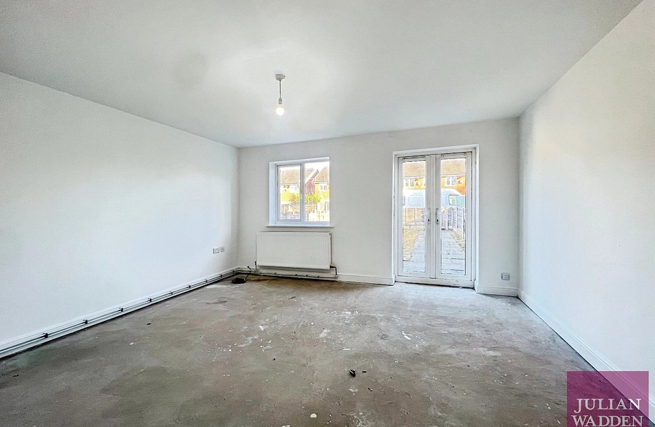 Jennison Close, Gorton, Manchester, M18 - Julian Wadden
