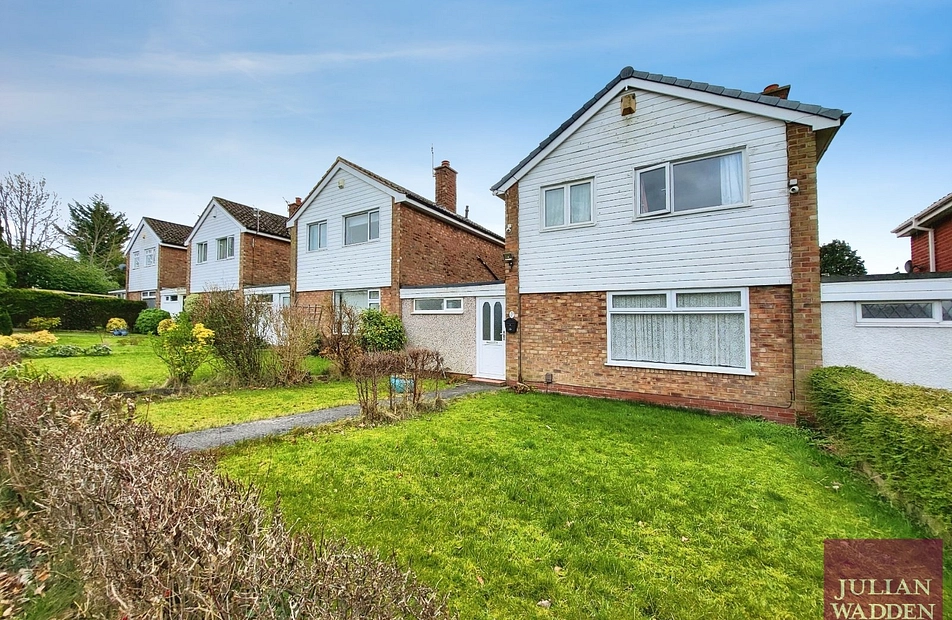 Seal Road, Bramhall, Stockport, SK7 - Julian Wadden