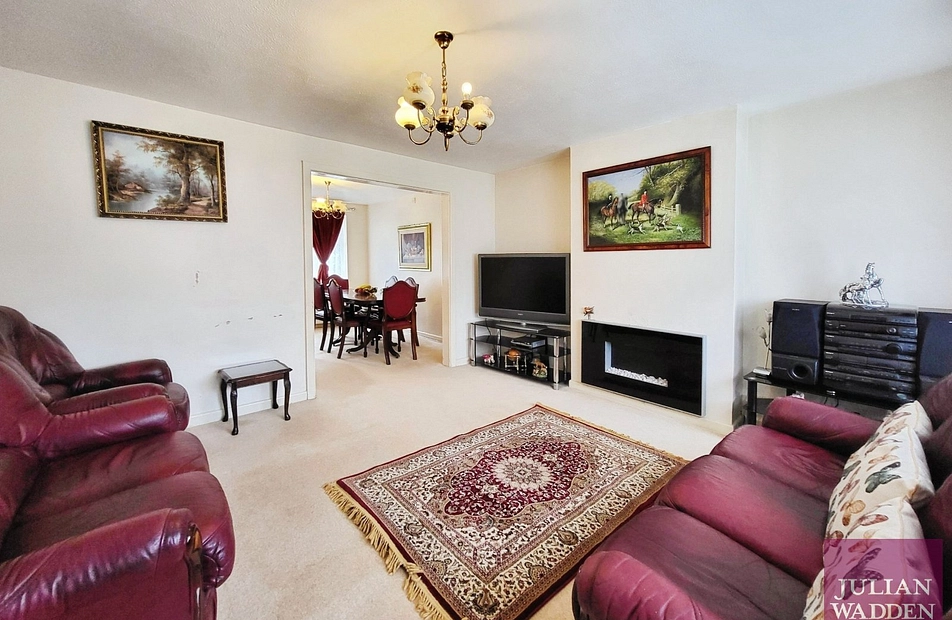 Seal Road, Bramhall, Stockport, SK7 - Julian Wadden