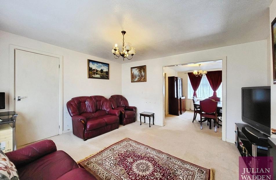 Seal Road, Bramhall, Stockport, SK7 - Julian Wadden