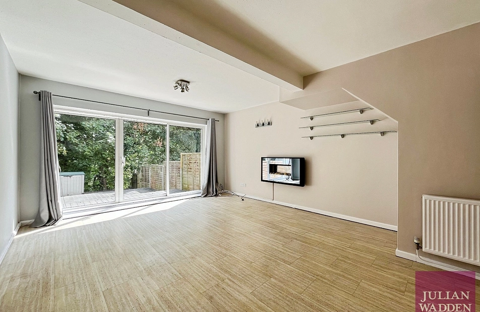 Woodstock Green, South Reddish, Stockport, SK5 - Julian Wadden