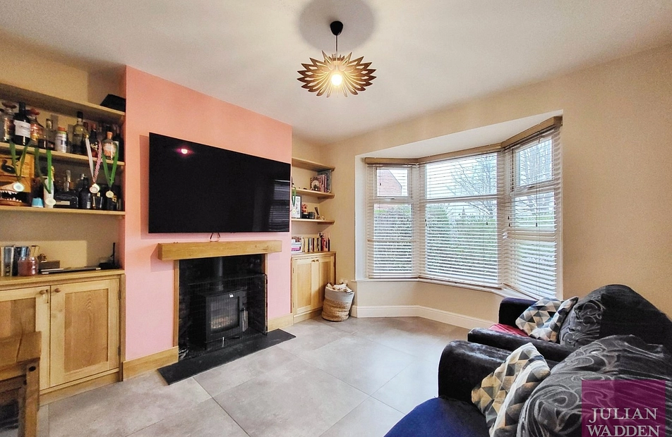 Rowsley Grove, Reddish, Stockport, SK5 - Julian Wadden