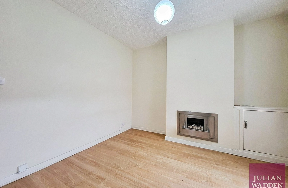 Wilton Street, Reddish, Stockport, SK5 - Julian Wadden