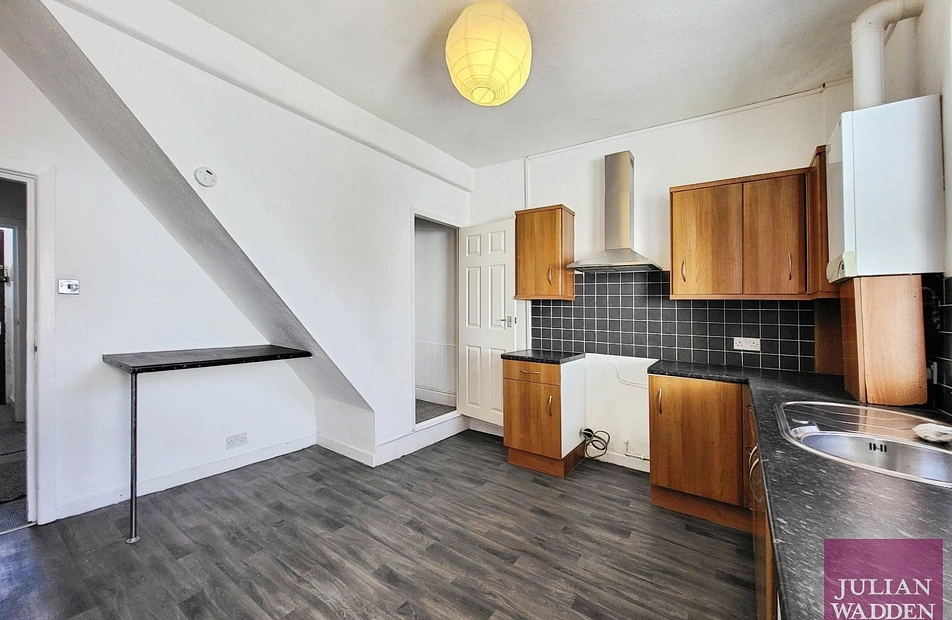 Wilton Street, Reddish, Stockport, SK5 - Julian Wadden