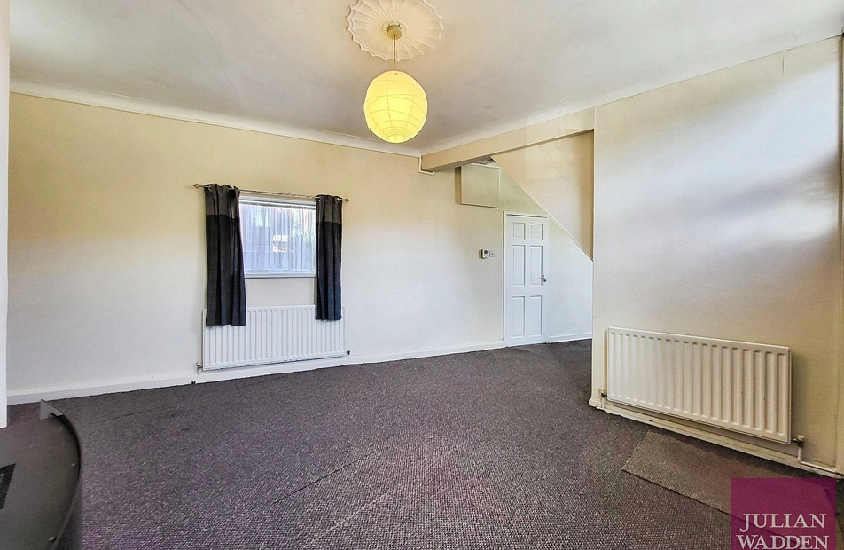 Thornley Lane North, Reddish, Stockport, SK5 - Julian Wadden