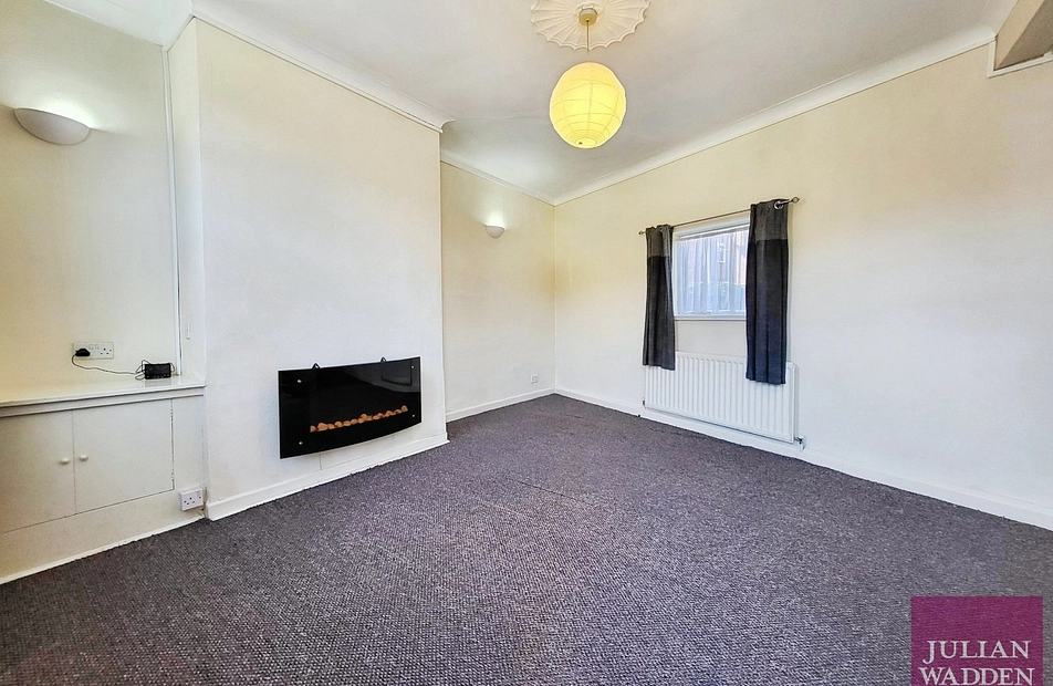 Thornley Lane North, Reddish, Stockport, SK5 - Julian Wadden