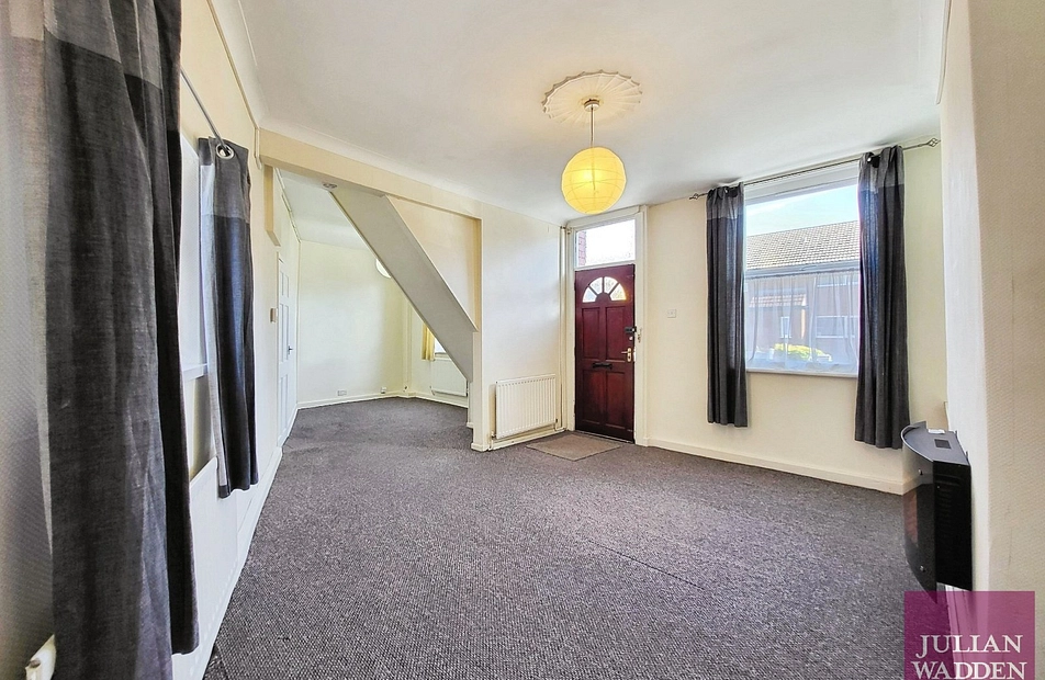 Thornley Lane North, Reddish, Stockport, SK5 - Julian Wadden