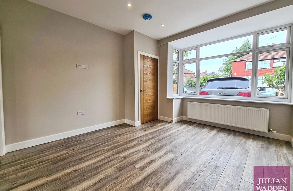Davenham Road, Reddish, Stockport, SK5 - Julian Wadden