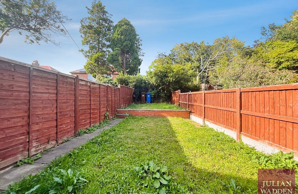 Beeston Grove, Davenport, Stockport, SK3 - Julian Wadden