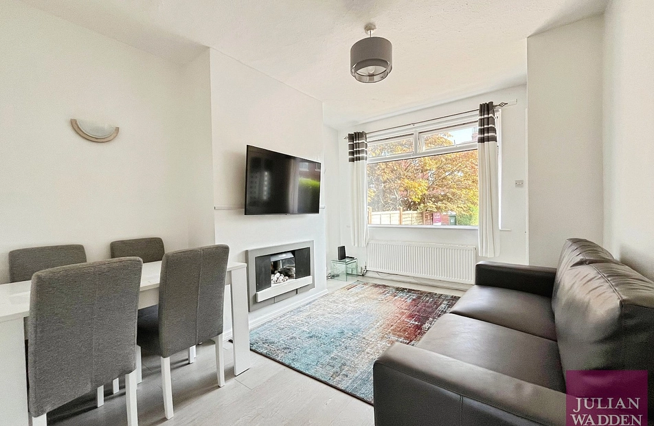 Beeston Grove, Davenport, Stockport, SK3 - Julian Wadden