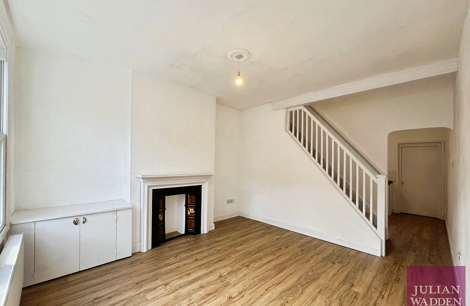 Violet Street, Davenport, Stockport, SK2 - Julian Wadden