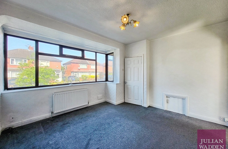 Tennyson Road, Reddish, Stockport, SK5 - Julian Wadden