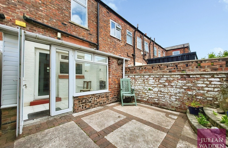 Mercian Way, Edgeley, Stockport, SK3 - Julian Wadden
