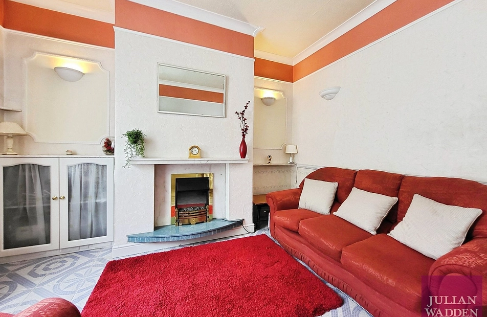 Mercian Way, Edgeley, Stockport, SK3 - Julian Wadden