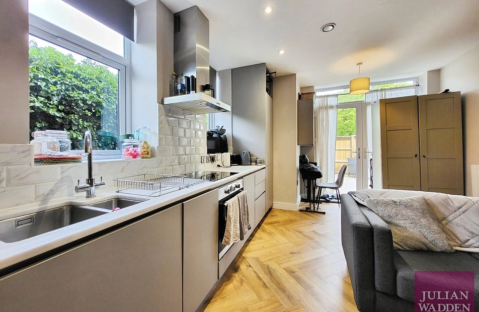Willow Bank House, Old Road, Handforth, Wilmslow, SK9 - Julian Wadden