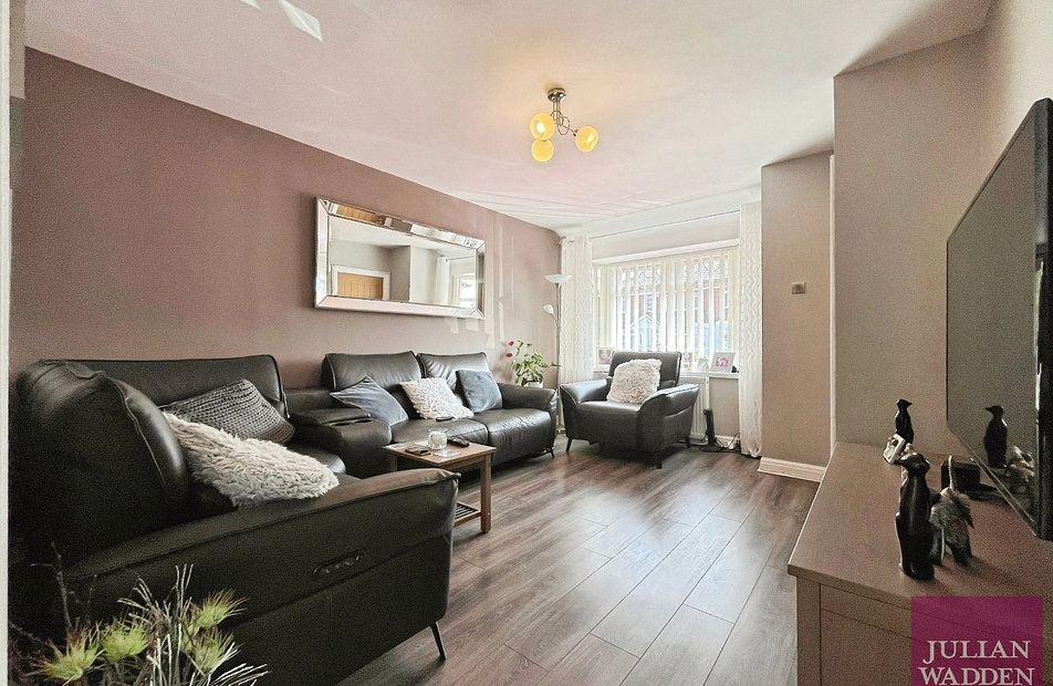 Anson Road, Denton, Tameside, M34 - Julian Wadden