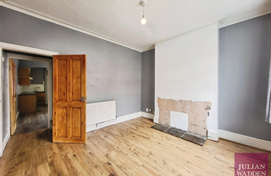 Charlotte Street, Portwood, Stockport, SK1 - Julian Wadden