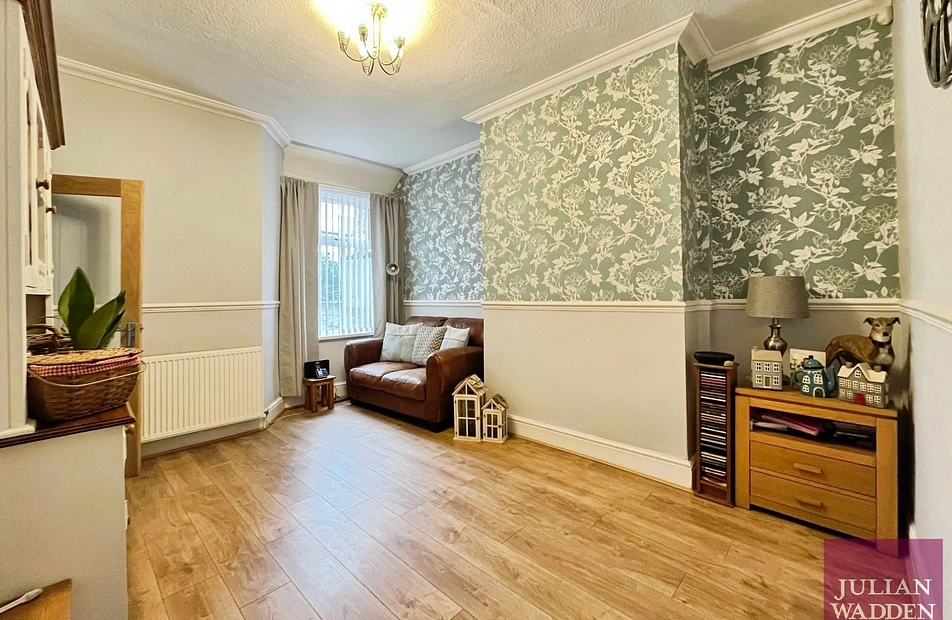 Gorton Road, Reddish, Stockport, SK5 - Julian Wadden