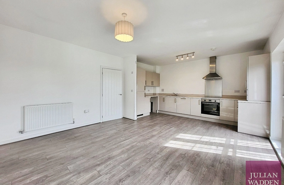 Robertsons Way, Droylsden, Manchester, M43 - Julian Wadden