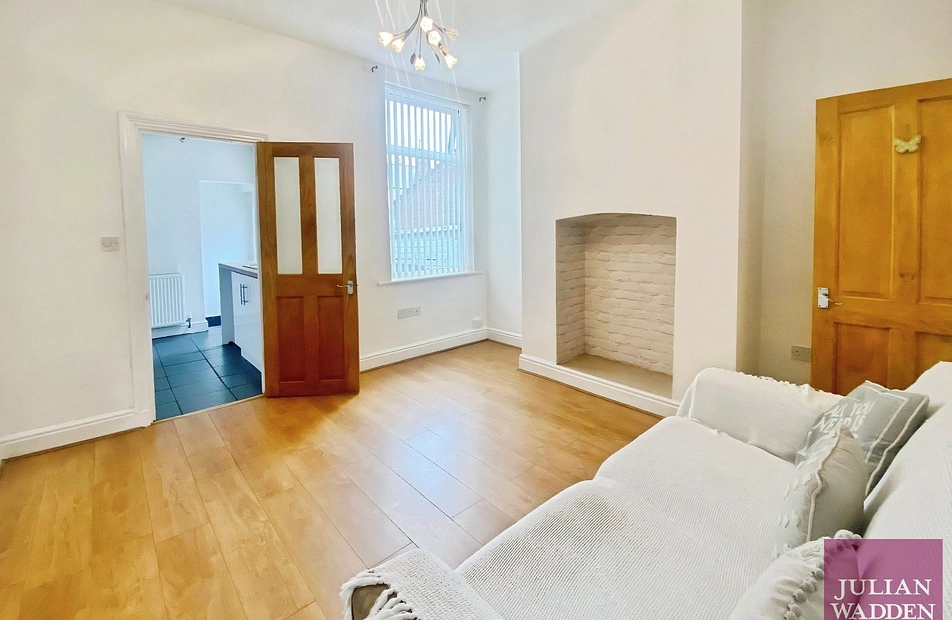 Petersburg Road, Edgeley, Stockport, SK3 - Julian Wadden